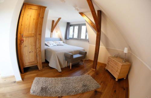 Lieblingswohnung im Elbtal - Foto 7