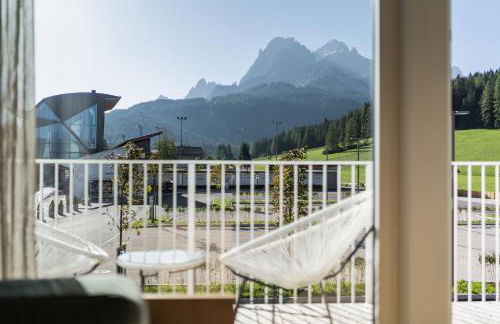 Ariane's Guesthouse - Boutique Apartments Sesto Dolomites - Foto 43
