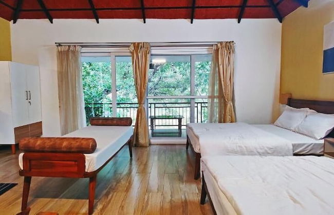 Nature Valley Resort - Foto 20