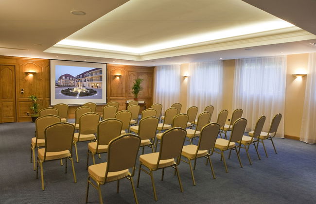 Villa Médicis Puteaux - Foto 77