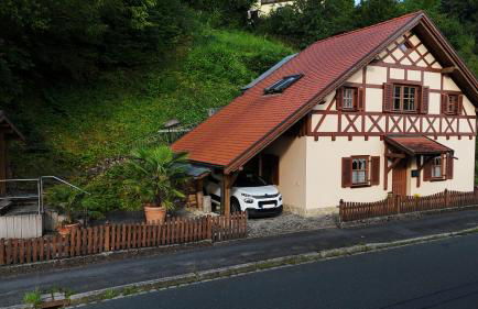 Ferienhaus Das Finkennest - Foto 18