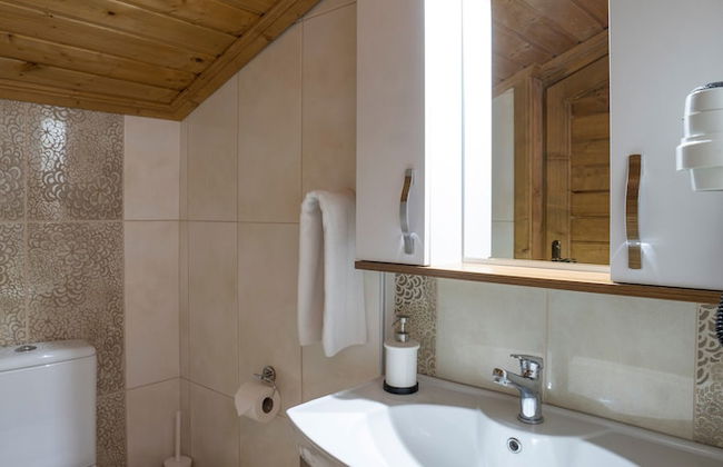 XOX Apart Hotel - Foto 49