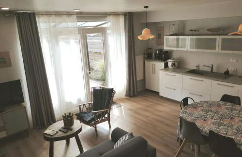 Les Ganivelles, maison à 350 m de la plage - Foto 10