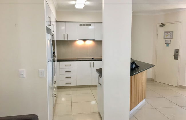 CHA Private Apts Diamond Beach - Foto 23