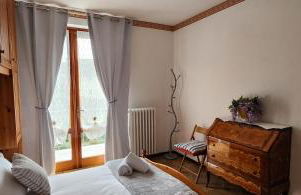 Appartamento L'ulivo 5 chilometri da Varenna vista lago in via privata - Foto 43