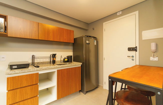 360 Sanfran Riachuelo - Foto 22