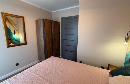 Nowa Dzielnica Cztery Apartamenty przy Tężni - Foto 37