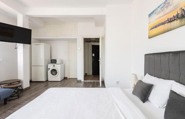 Downtown Victoria Apartments By CityBookings - Foto 8