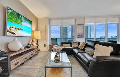 Luxury Waterfront Suite with Great Views - Foto 27