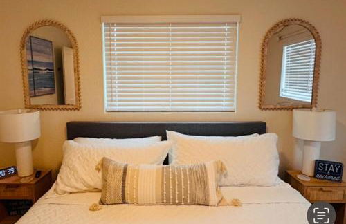 Beautiful home with large pool! Close to the beach! - Foto 8