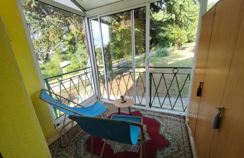 Le Beauval enchanté proche zoo & châteaux de la Loire - Foto 30