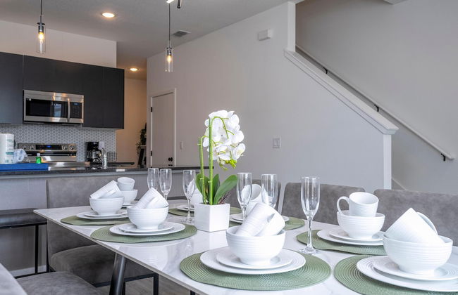 8761 ZD - 3 BD The Hub Paradise Cozy Place - Foto 46