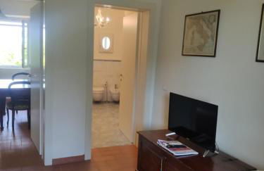 Dépendance in Villa Albachiara - Photo 39