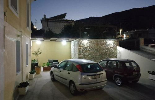 Blue Flag Award Winning Ormos Lo Beach: Home 1 - Foto 58