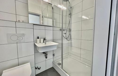 Nujen- Hotel und Apartment Stuttgart Zuffenhausen - Foto 7