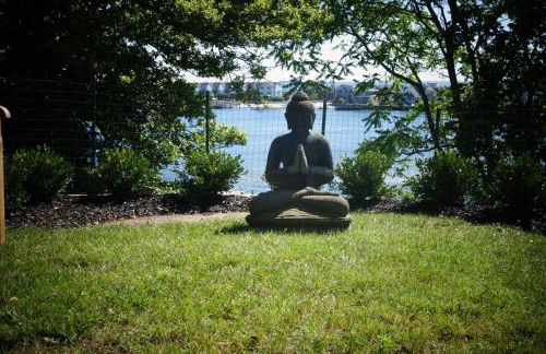 Stunning, Large, Waterfront Retreat - Foto 6