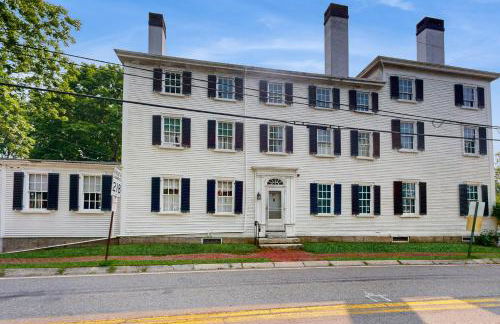 Nickels-Sortwell House - Foto 29