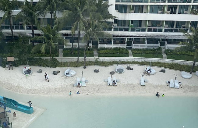 Stay At Azure urban beach residents - Foto 75