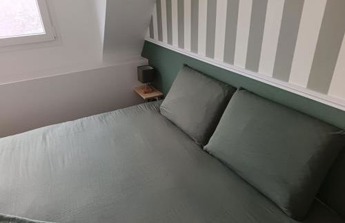 L'Abri de Marée Duplex - La Marée Verte" - Foto 16