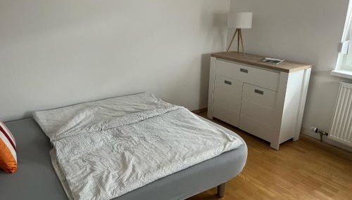 Ferienwohnung am Walberla - Foto 2