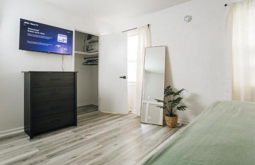 Tranquil Luxury: Modern Comfort! - Foto 16