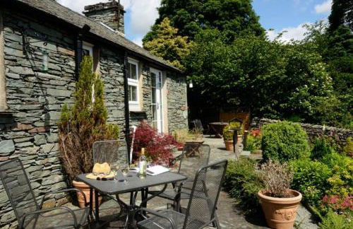 Rosegate Cottage, Elterwater - Foto 2