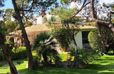 Villa avec piscine - Cala Rossa - Accès plage - Foto 61