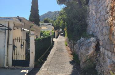 Eze sur mer - vue Saint Jean Cap Ferrat - Foto 62