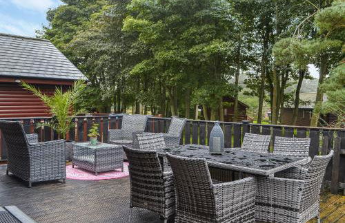 Folly Lodge - Foto 15