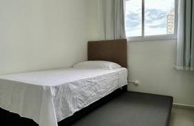 Condomínio Vista Atlântico - Apartamento Novo - Próximo à Praia - Vista Mar - Área de Lazer - Foto 30