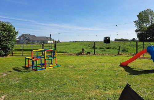 3-Zimmerwohnung, 2 Bäder, Büsum (4km), Nordsee - Foto 11