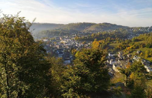 Ferienwohnung Steinachblick - Photo 19