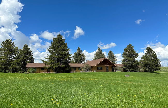 Grassy Mountain Ranch - Foto 20