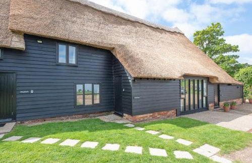 Granary Cottage, Valley Farm, Snape - Foto 1