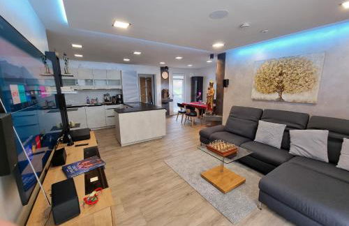 Glamour Lifestyle Apartment 5 - Foto 11