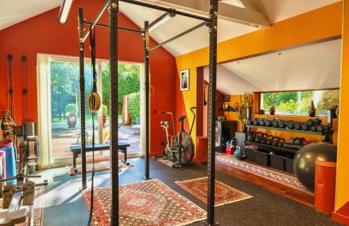 The Iflissen Nest - Luxury Appartment - Foto 23