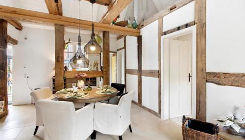 Ferienhaus Am Salzwedeler Tor - Foto 4