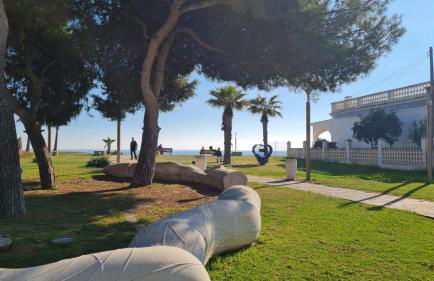 Preciosas vistas al mar - Foto 63