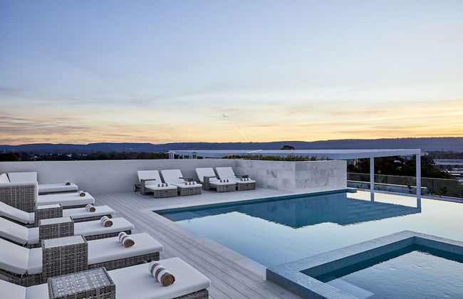 Astina Suites - Foto 35