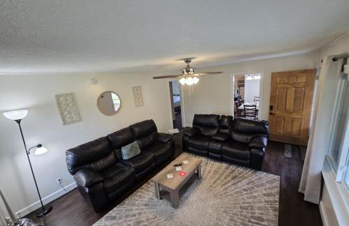 Fully equipped 3BR 4Beds - Foto 35