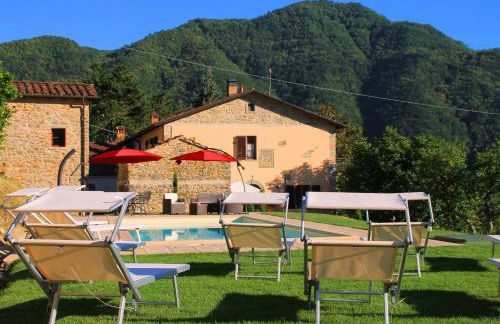 Agriturismo I Chiosi - Foto 16