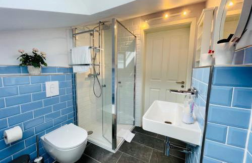 Cottage Wilkenburg - das luxuriöse und idyllische Ferienhaus - Foto 33