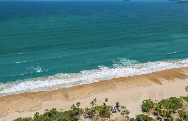 Luxury Beach villa Absolut - Foto 19