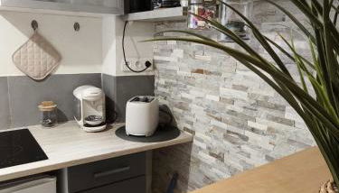 Studio Calme - Séjour Pro & Détente - Wifi - Foto 3