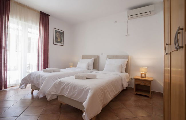 Apartments Djurasevic - Foto 26