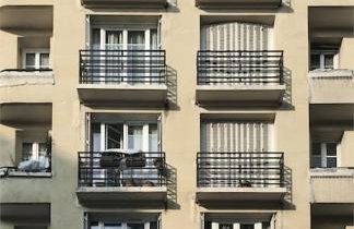 Grand appartement centre Paris 8 couchages - Foto 23