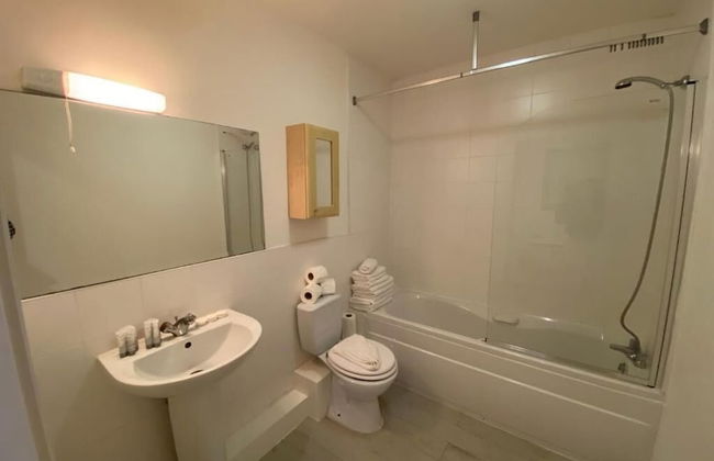 Parnell Corner Apartments - Photo 79