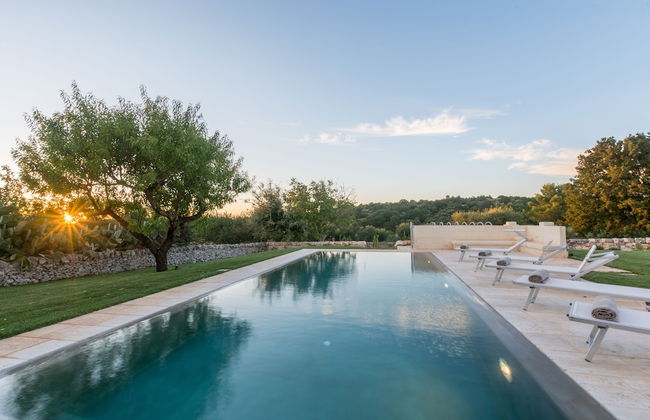 Trulli Piccoli - Foto 40