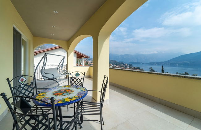 Villa Magnolia by Wonderful Italy - Foto 46