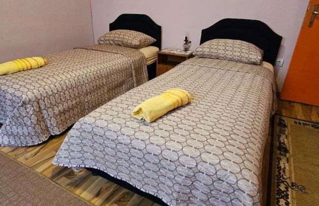 Tivat Bliss Apartments Close to Beach - Photo 5